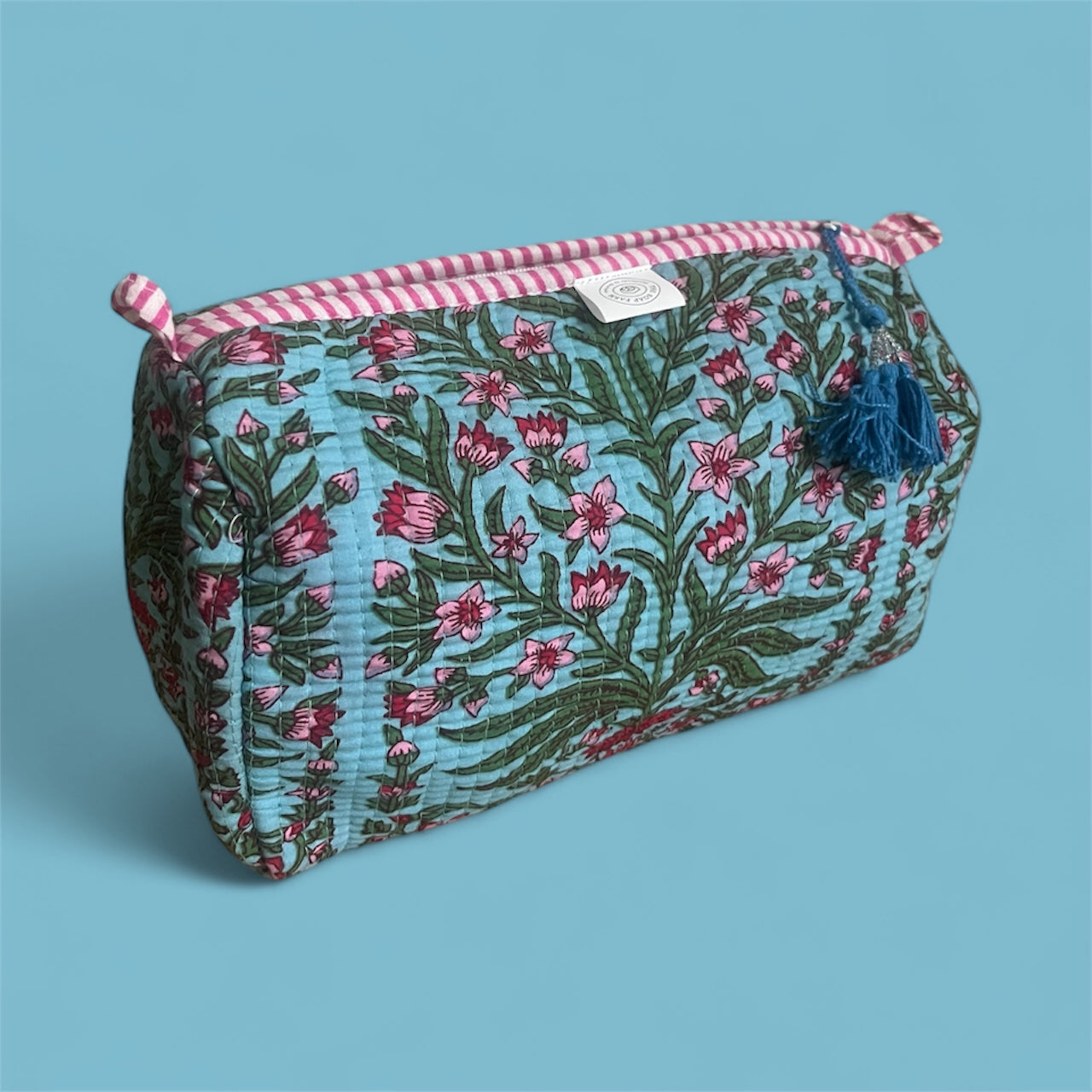 Large Wash Bag