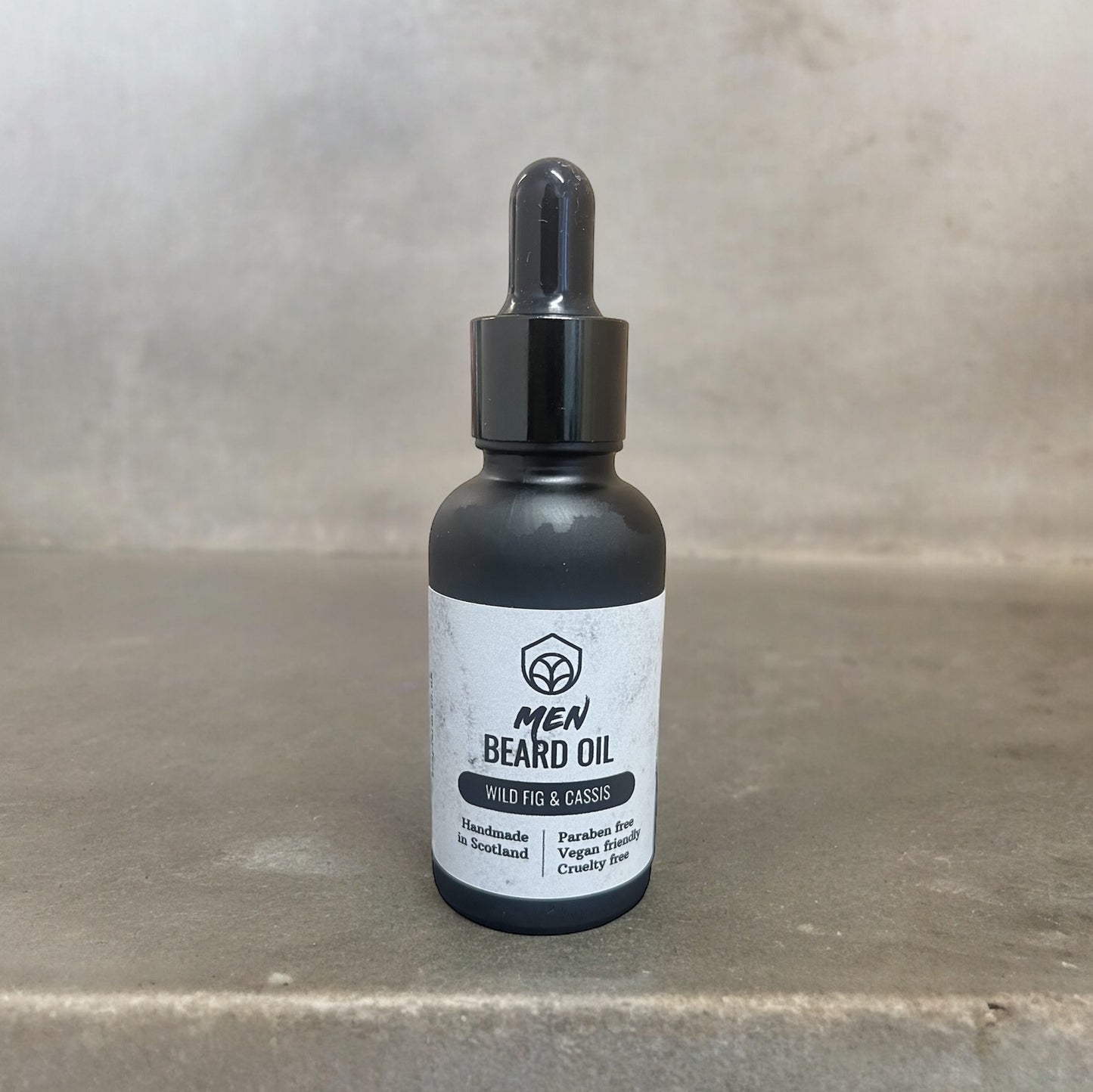 Wild Fig & Cassis Beard Oil