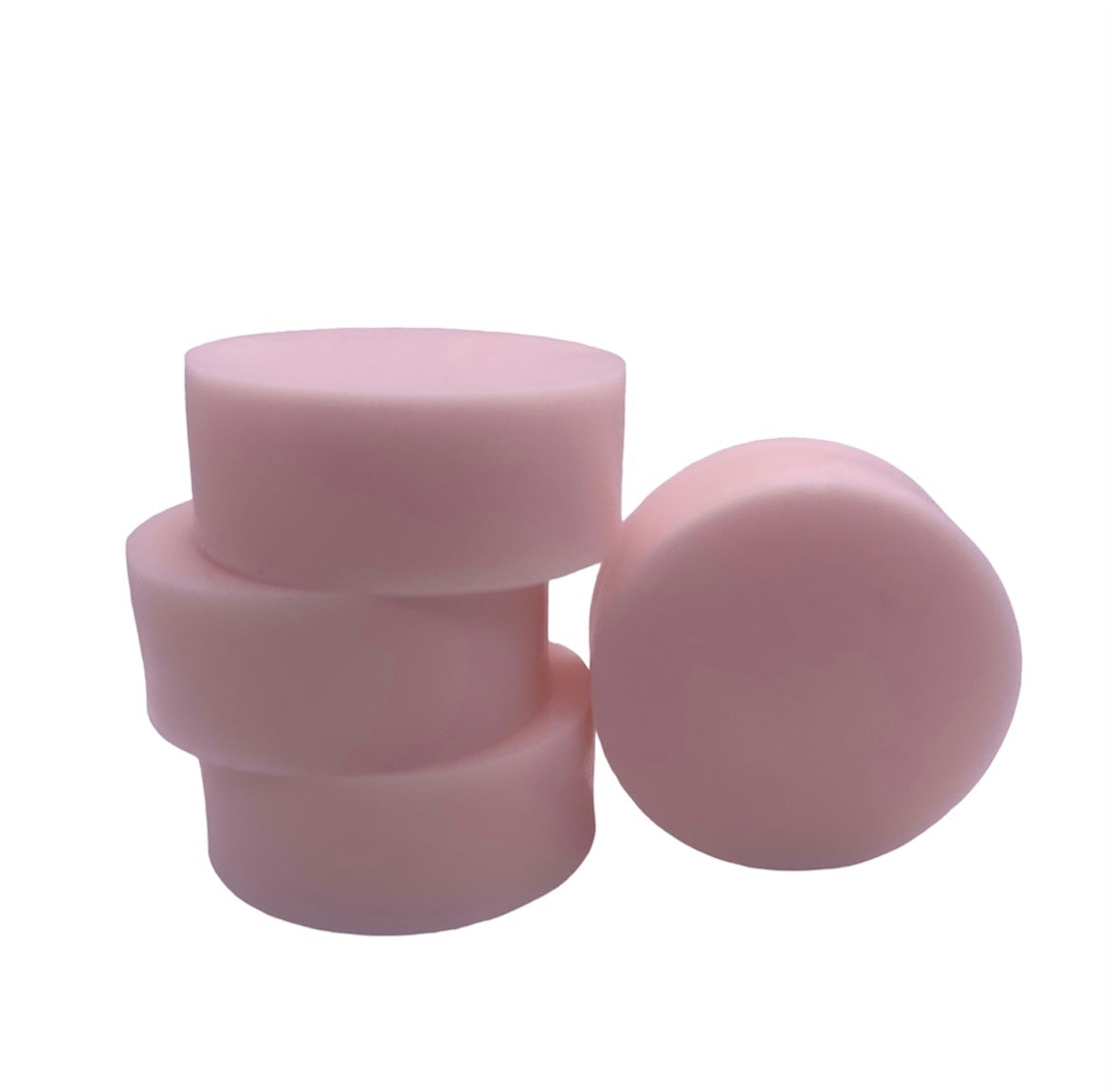 Pomegranate Noir Shampoo Bar