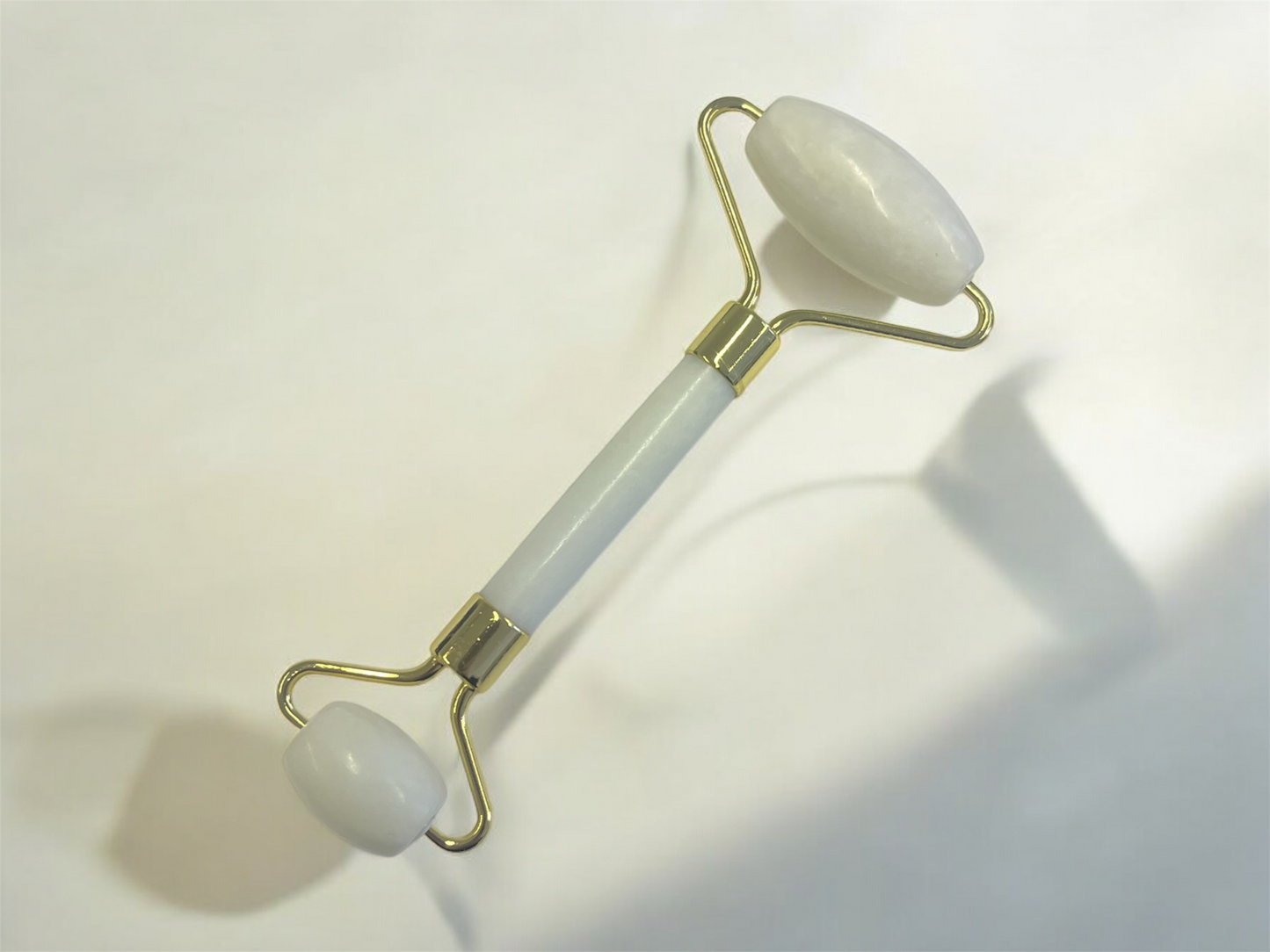 Quartz Jade Roller