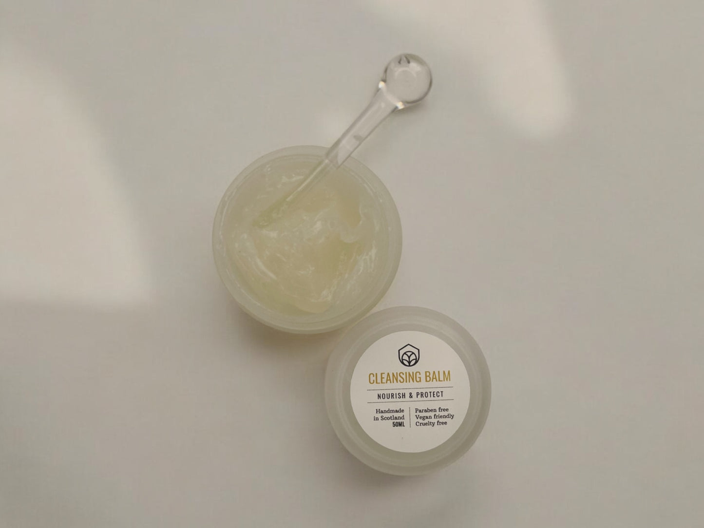 Cleansing Balm