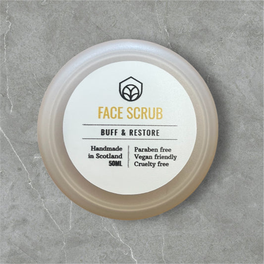 Face Scrub